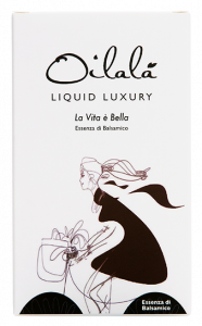 La Vita è Bella - Balsamic Condiment - 200 ml